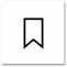 Bookmarks icon