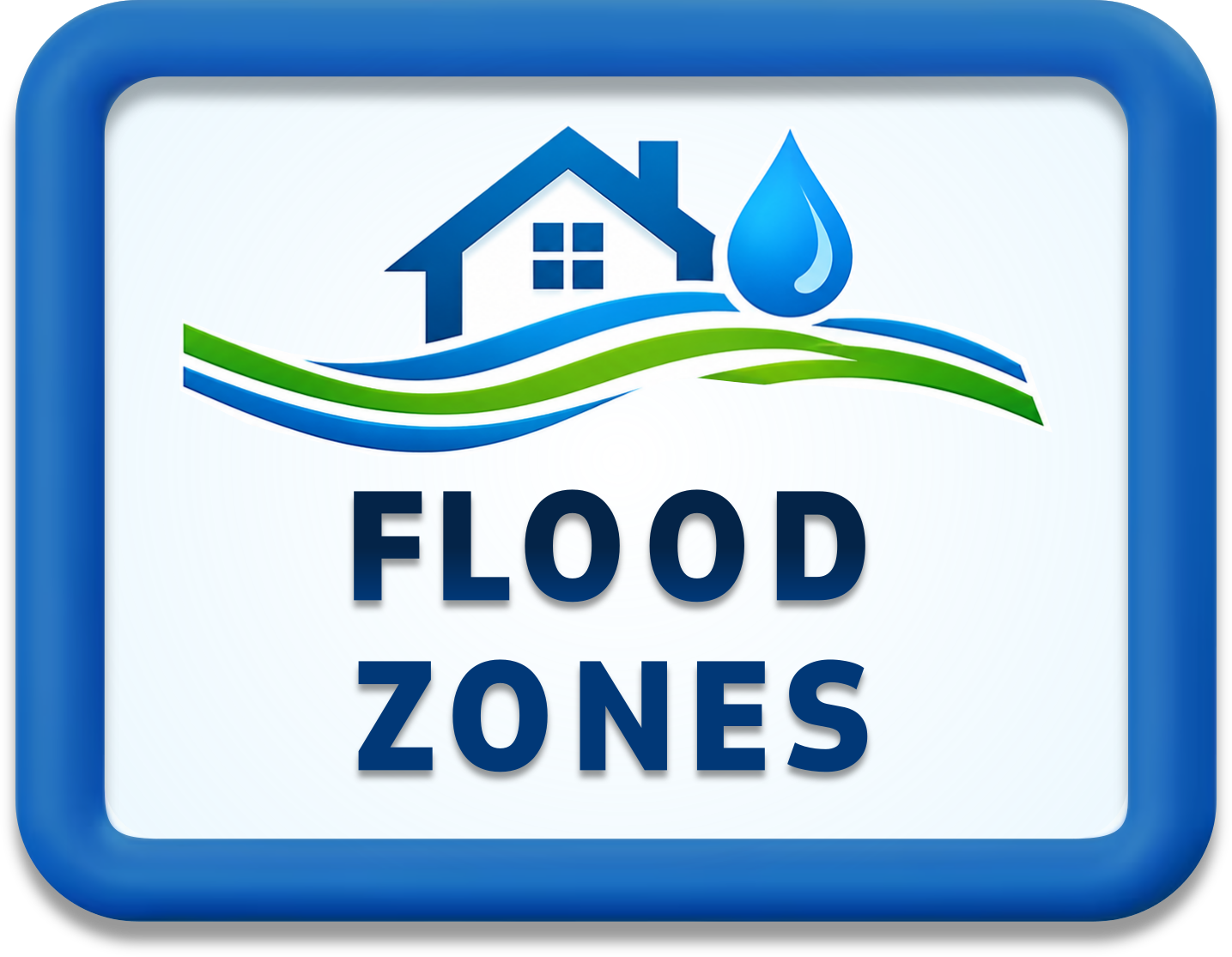 Flood Zone Application