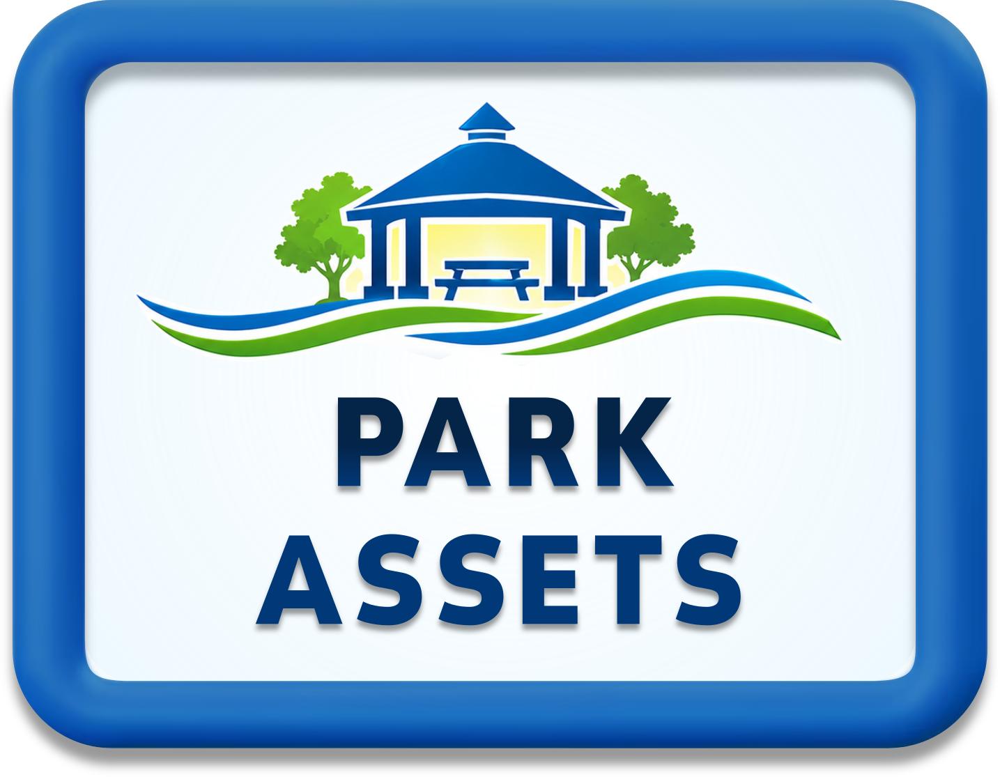 Parks with Rentable Assets
